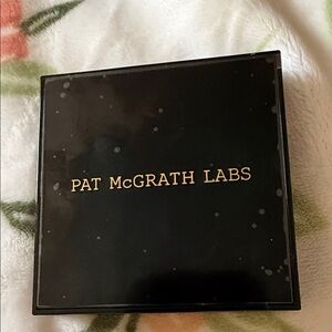 Pat McGrath Labs Divine Rose Luxe Quad:Eternal Eden